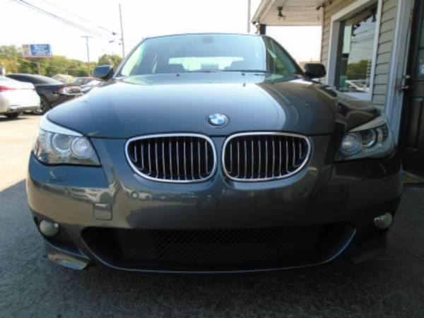 2008 BMW 5-Series I - $0 DOWN? BAD CREDIT? WE FINANCE! for sale in Goodlettsville, TN – photo 7