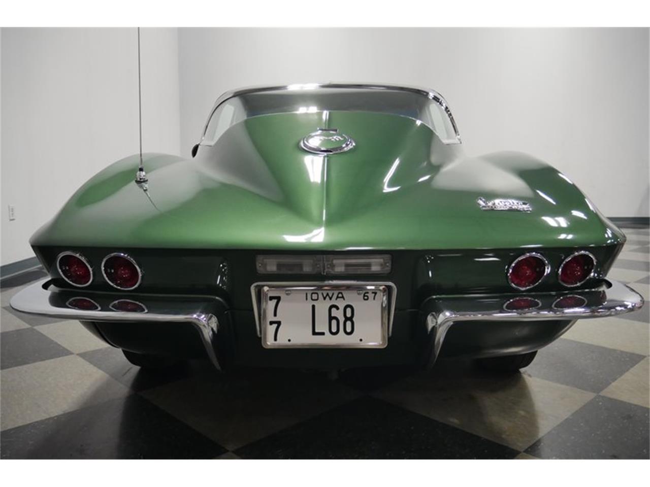 1967 Chevrolet Corvette for sale in Lavergne, TN – photo 72