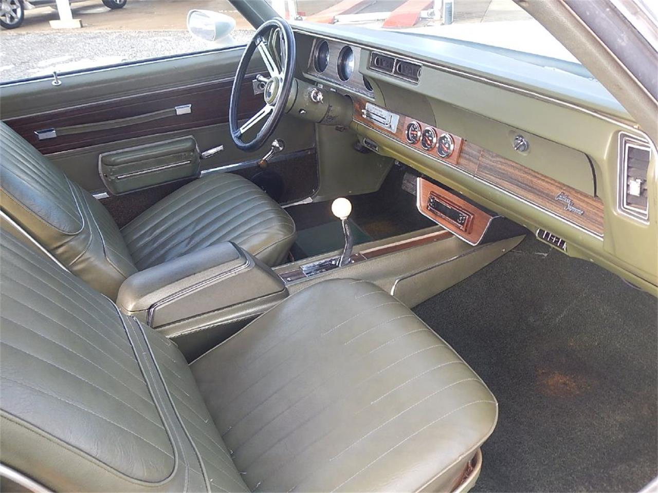 1971 Oldsmobile Cutlass for sale in Celina, OH – photo 12
