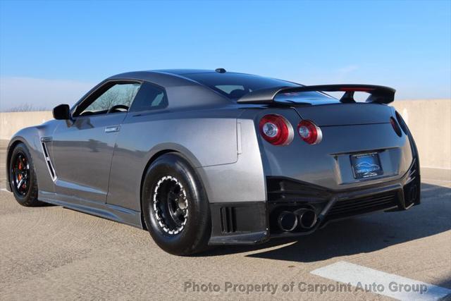 2014 Nissan GT-R Track Edition for sale in South River, NJ – photo 7