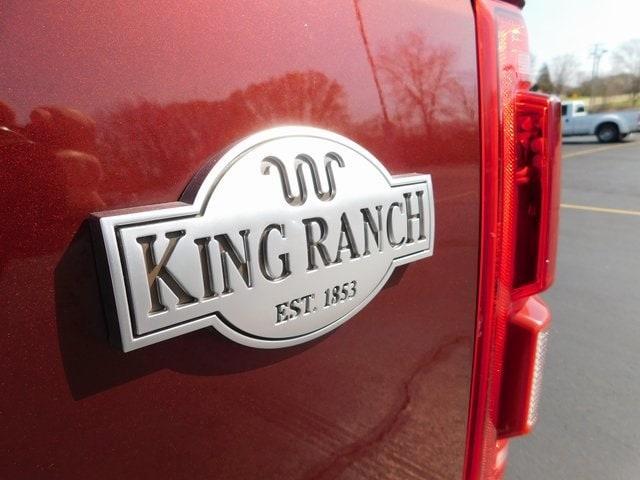 2015 Ford F-150 King Ranch for sale in Saukville, WI – photo 14