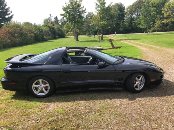 Trans Am 1999 for sale in Bemus Point, NY – photo 2