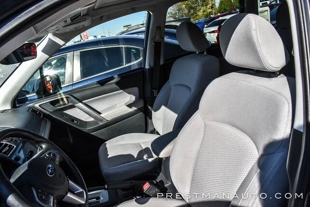2018 Subaru Forester 2.5i Premium for sale in Salt Lake City, UT – photo 12
