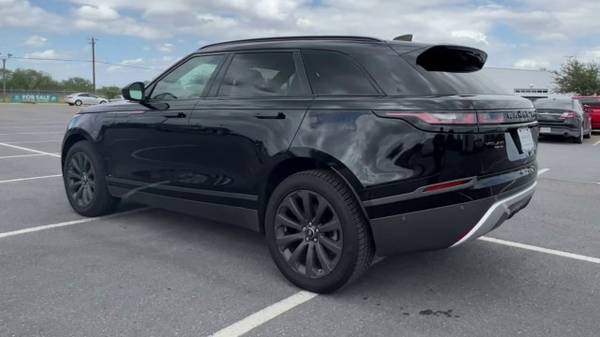 2019 Land Rover Range Rover Velar R-Dynamic SE APPROVED CERTIFIED for sale in San Juan, TX – photo 6