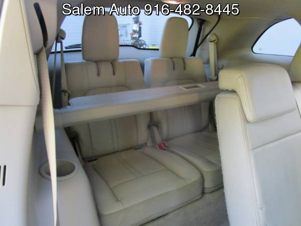 2010 Lincoln MKT AWD - DUAL PANORAMIC ROOF - REAR CAMERA - HEATED AND for sale in Sacramento , CA – photo 13