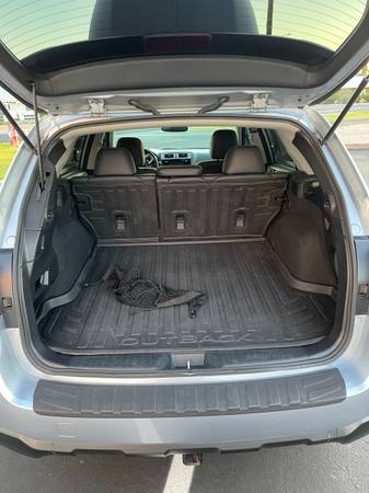 2016 Subaru Outback 2 5i Limited - LOW MILES - - by for sale in Tempe, AZ – photo 10