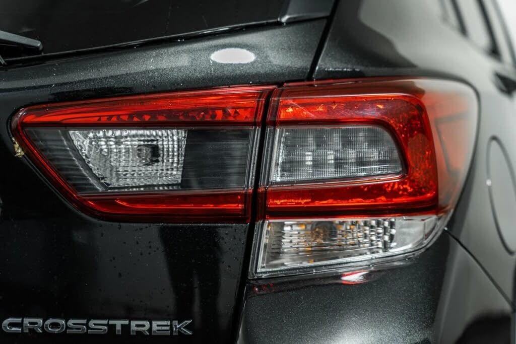 2020 Subaru Crosstrek Premium AWD for sale in Falls Church, VA – photo 9