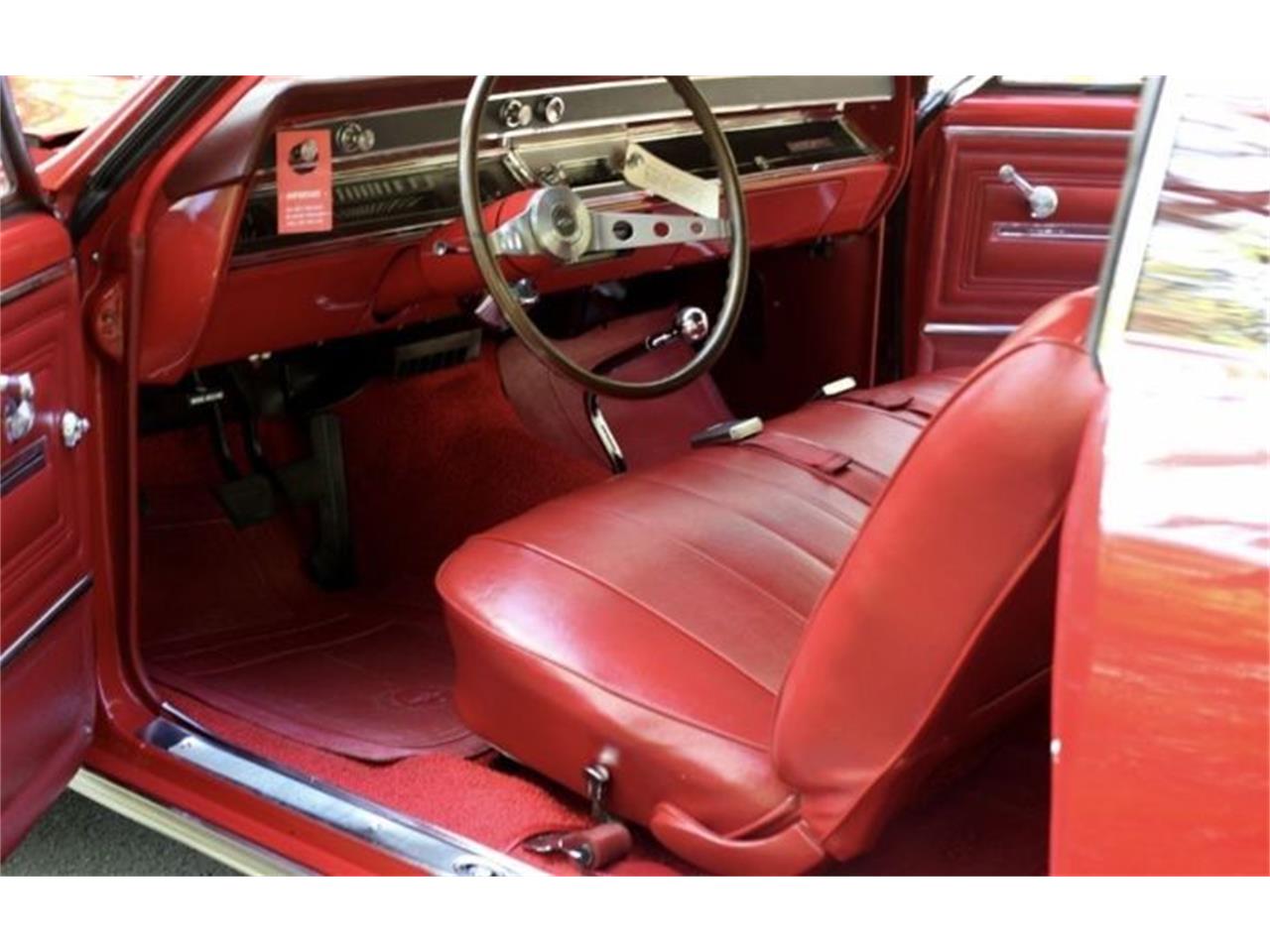 1966 Chevrolet Chevelle for sale in Cadillac, MI – photo 4