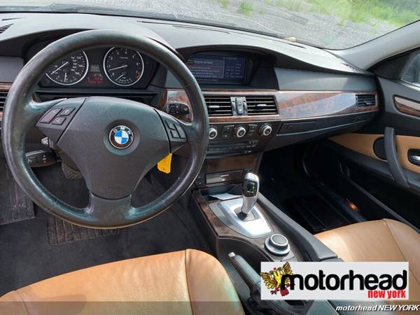 2008 BMW 535xi Wagon for sale in Watertown, NY – photo 11