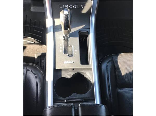 2009 Lincoln MKS 'ULTIMATE' AWD for sale in Medford, OR – photo 10