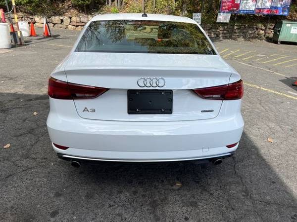 2019 Audi A3 2 0T quattro Premium - - by dealer for sale in Westfield, NJ – photo 6
