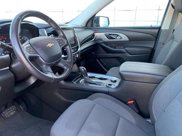 2020 Chevrolet Traverse LT Cloth for sale in Tinley Park, IL – photo 6