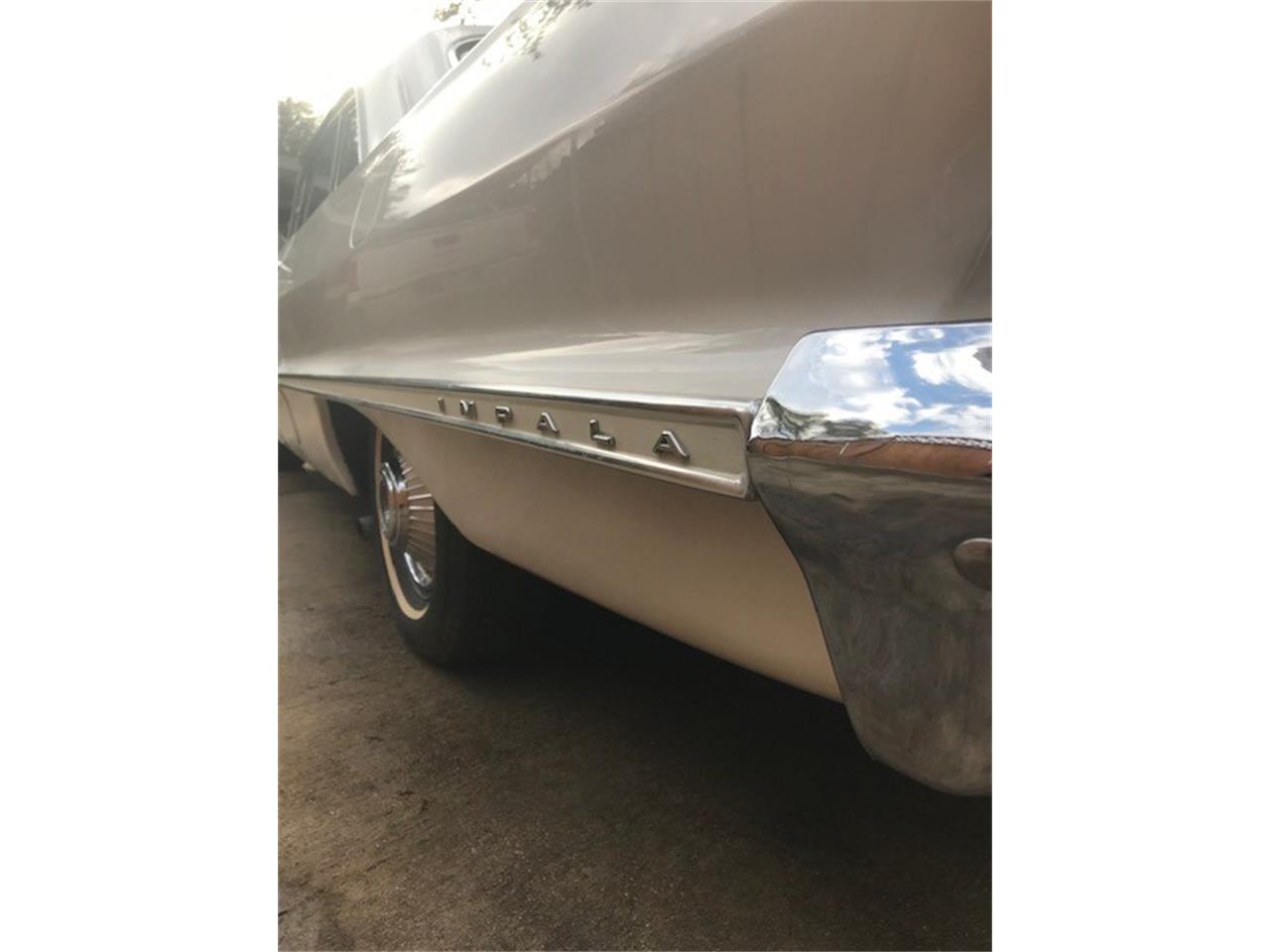 1963 Chevrolet Impala for sale in Eagle Lake , TX – photo 24