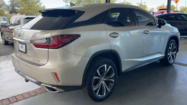 2016 Lexus RX 350 AWD - - by dealer - vehicle for sale in Reno, NV – photo 6