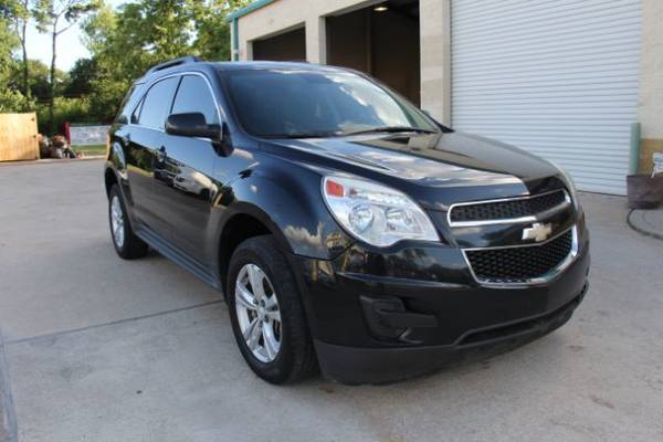 2014 Chevy Equinox 1000 Buy Here Pay Here Minivan / Mini Van 500 Down for sale in East Dundee, IL – photo 5