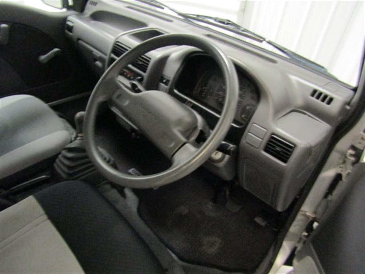 1991 Subaru Sambar for sale in Christiansburg, VA – photo 11