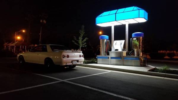 Nissan Skyline For Sale for sale in Lexington, KY – photo 2