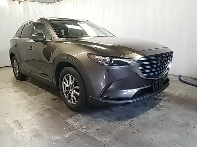 2019 Mazda CX-9 Touring for sale in Kalamazoo, MI – photo 3