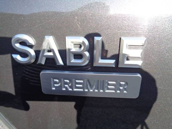 * 2008 Mercury Sable Premier ~ Low Mileage ~ Nice Driver ! for sale in Howell, MI – photo 10