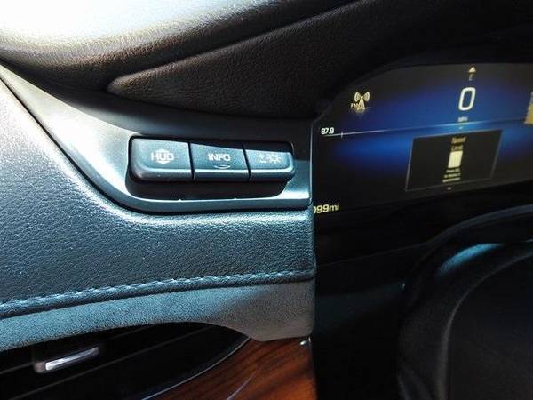 2015 Caddy Cadillac Escalade ESV Premium suv Silver Coast Metallic for sale in Pocatello, ID – photo 16