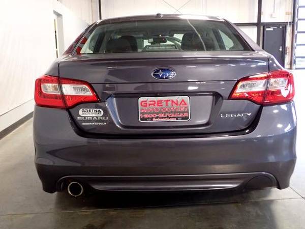 2015 Subaru Legacy - - by dealer - vehicle automotive for sale in Gretna, MO – photo 20