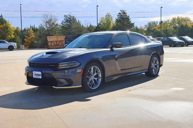 2019 Dodge Charger R/T for sale in Chandler, OK – photo 6