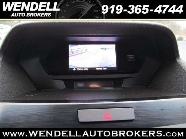 2015 Acura ILX 2.0L for sale in Wendell, NC – photo 11
