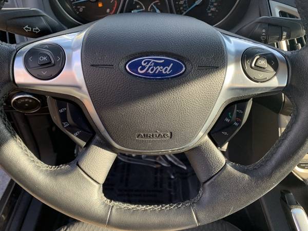 2012 Ford Focus SEL for sale in Middletown, OH – photo 19
