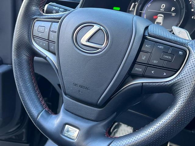 2019 Lexus UX 250h F Sport for sale in Indianapolis, IN – photo 19