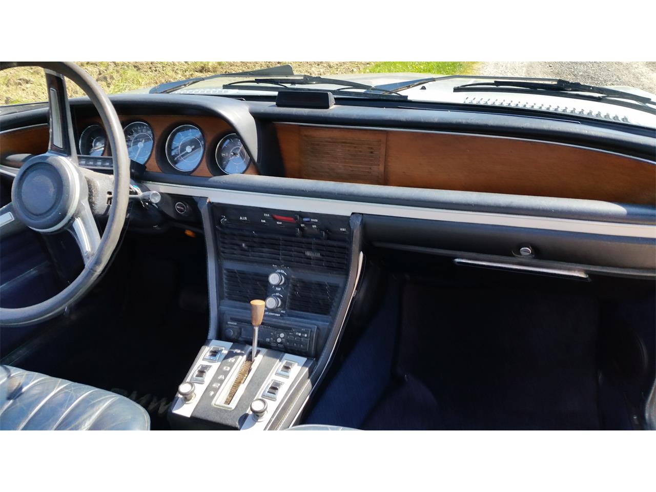 1972 BMW 3.0CS for sale in Carnation, WA – photo 8