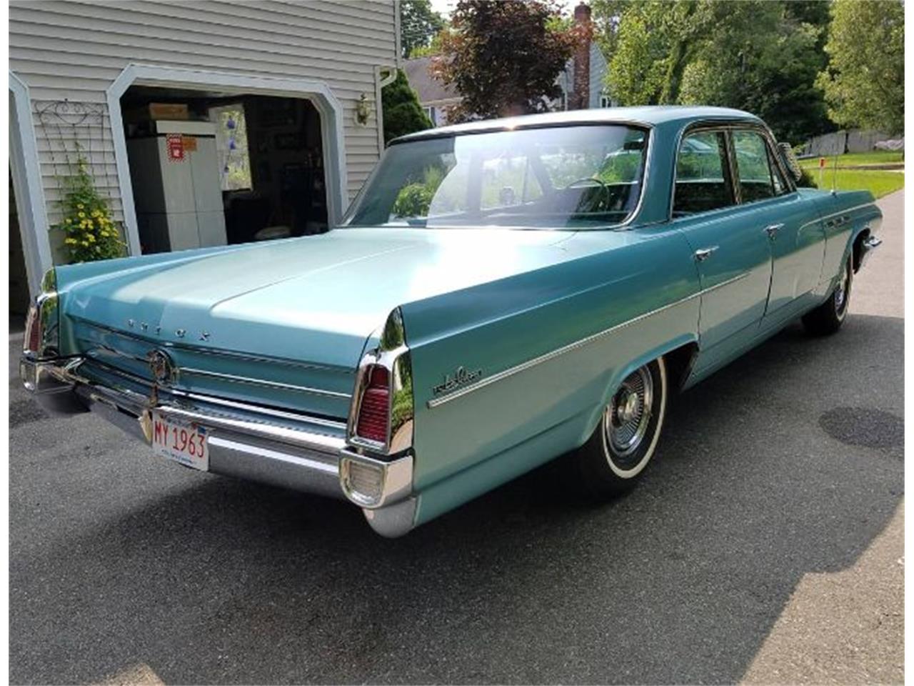 1963 Buick LeSabre for sale in Cadillac, MI – photo 23
