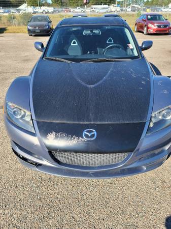 Mazda rx 8 for sale in Charleston, SC – photo 4