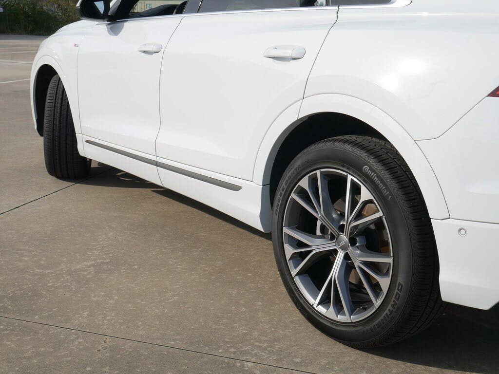 2021 Audi Q8 3.0T quattro Premium Plus AWD for sale in Baton Rouge , LA – photo 2