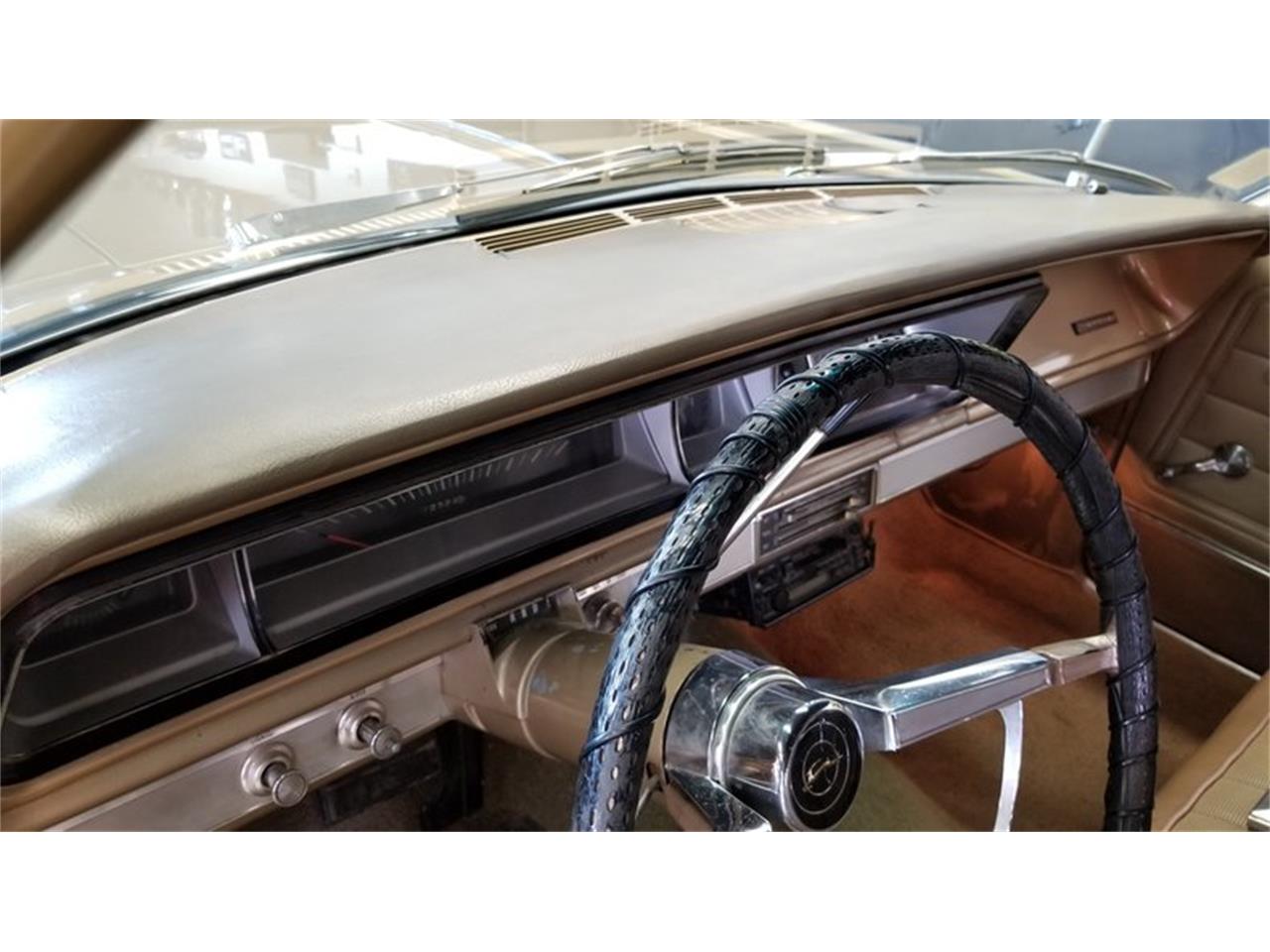 1966 Chevrolet Impala for sale in Mankato, MN – photo 35