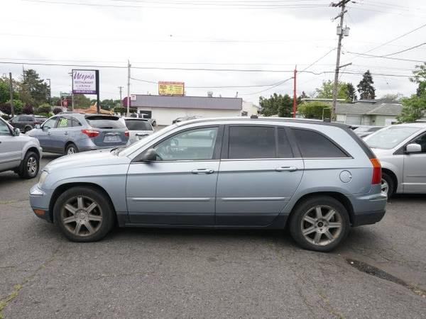 2005 Chrysler Pacifica Touring - - by dealer - vehicle for sale in Portland, OR – photo 4