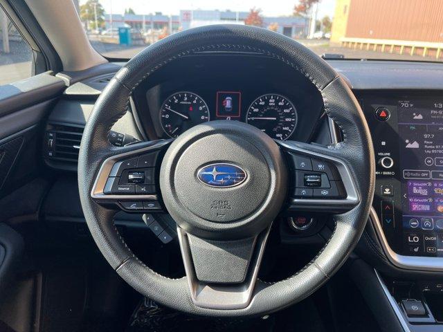 2021 Subaru Outback Premium for sale in Lynn, MA – photo 25