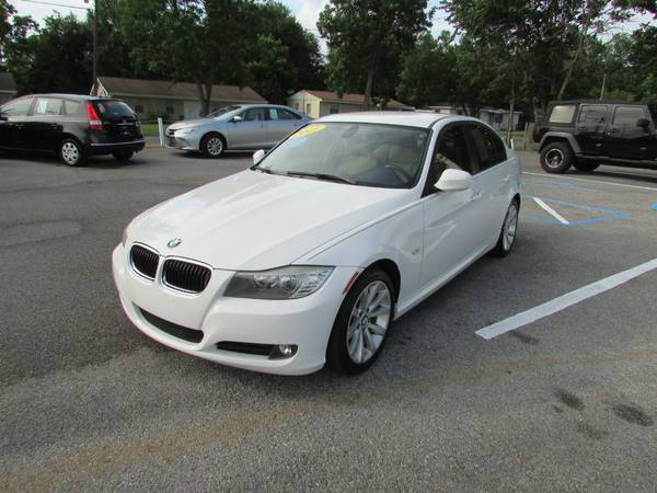 2011 BMW 328 for sale in Pensacola, FL – photo 7