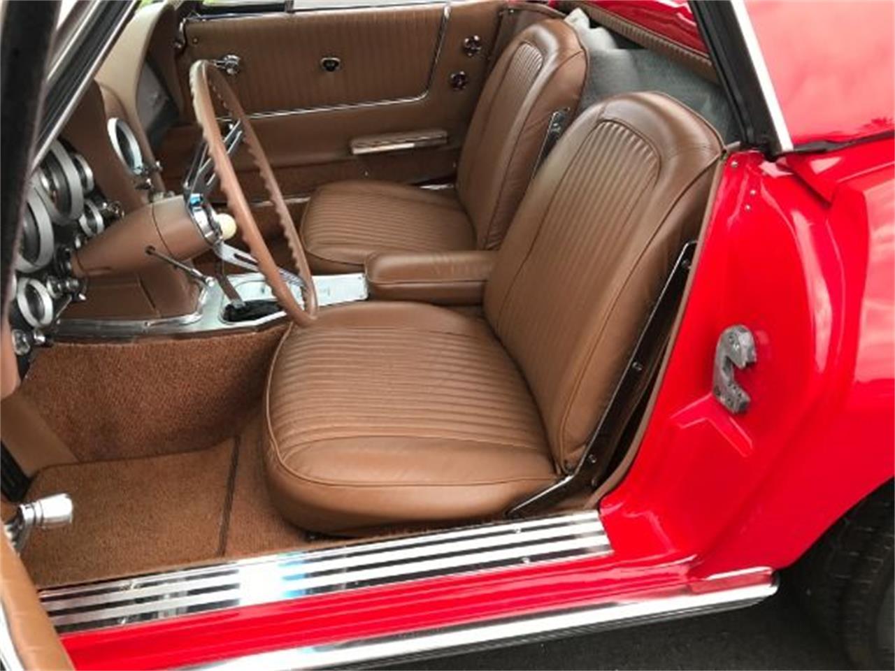 1963 Chevrolet Corvette for sale in Cadillac, MI – photo 13