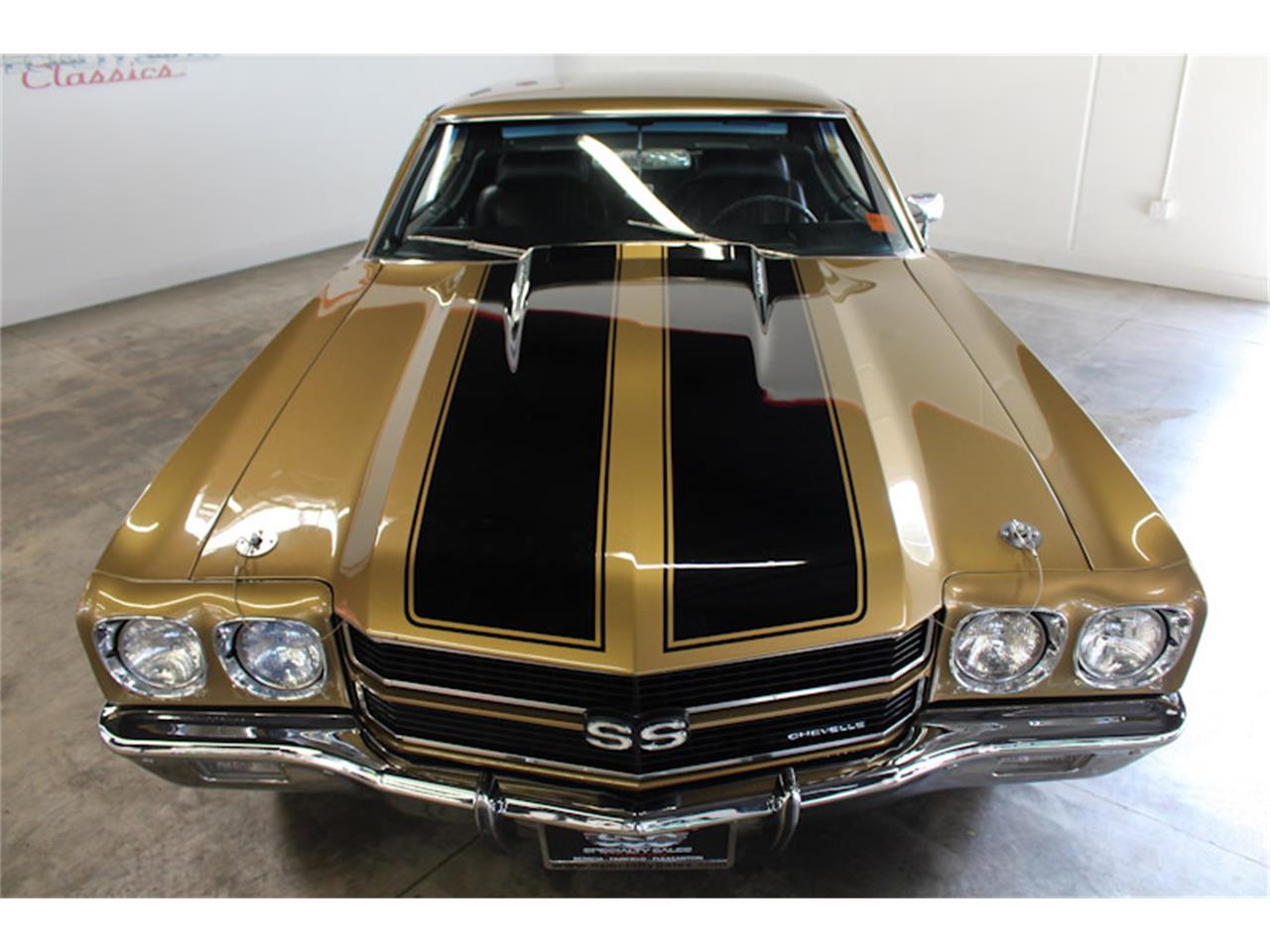 1970 Chevrolet Chevelle for sale in Fairfield, CA – photo 13