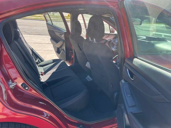 2019 Subaru Impreza 2 0i Sport CVT 4-Door - - by for sale in Midvale, UT – photo 24