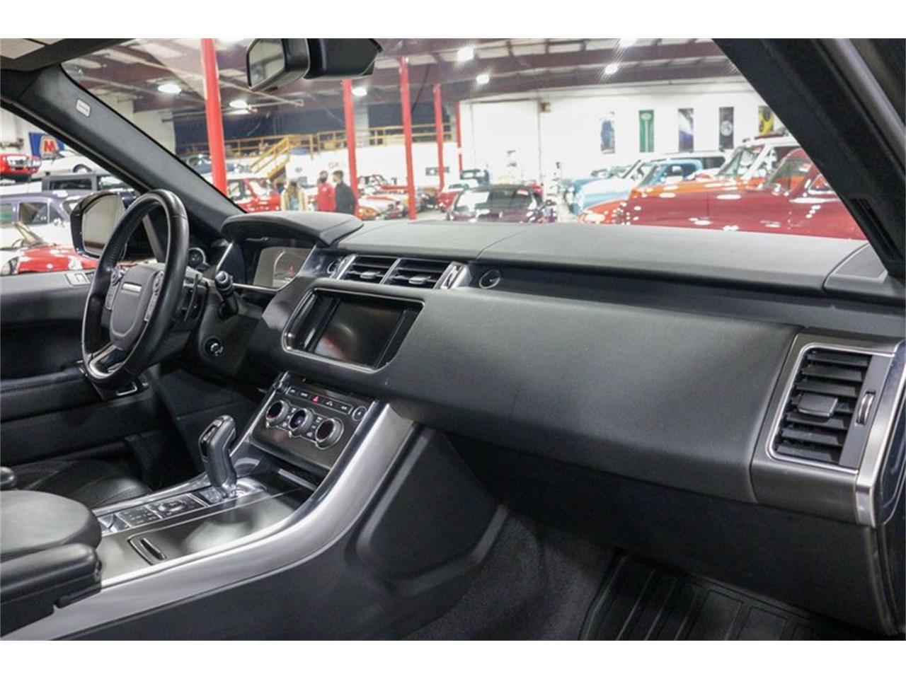 2016 Land Rover Range Rover for sale in Kentwood, MI – photo 22