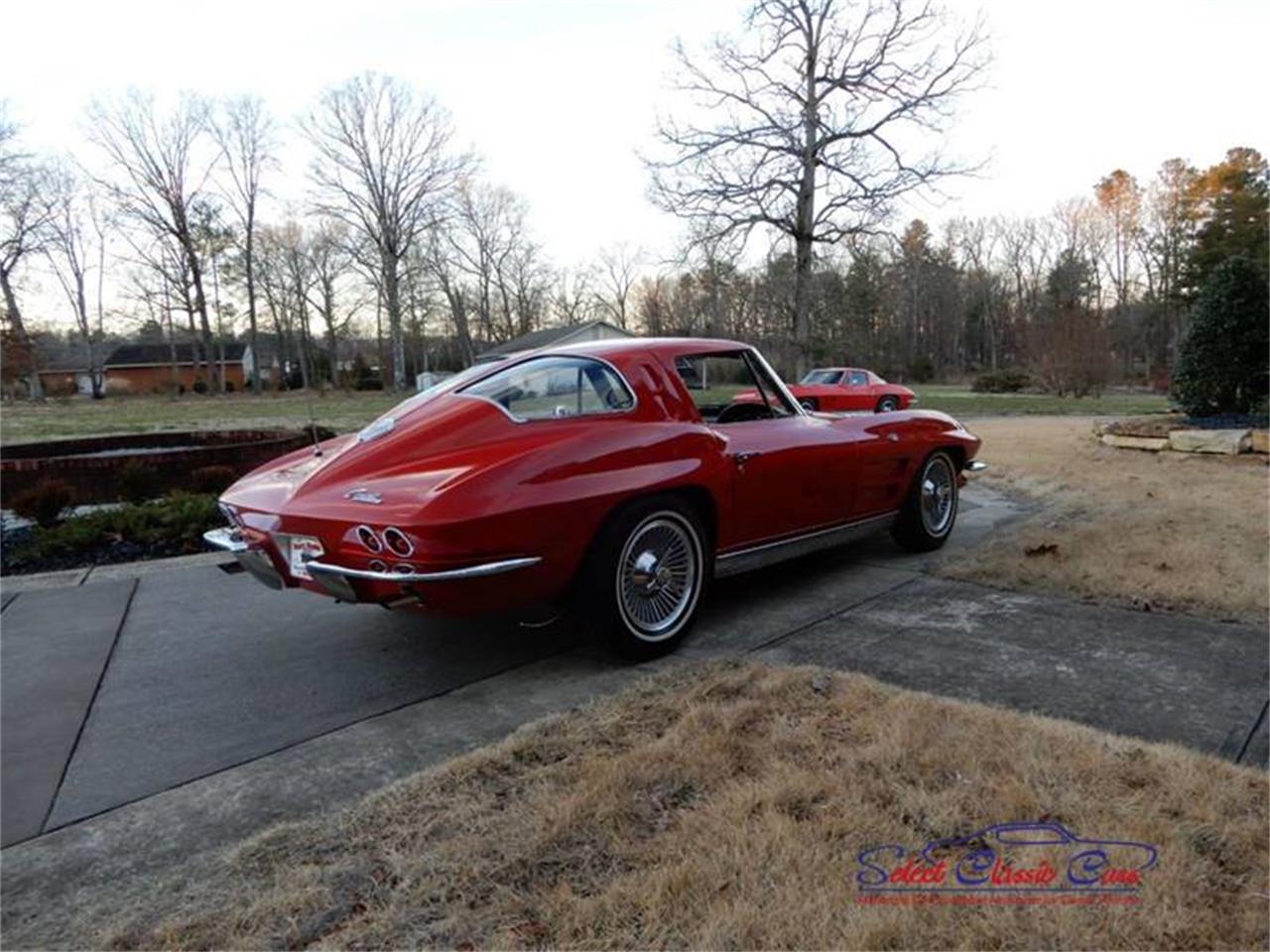 1963 Chevrolet Corvette for sale in Hiram, GA – photo 20