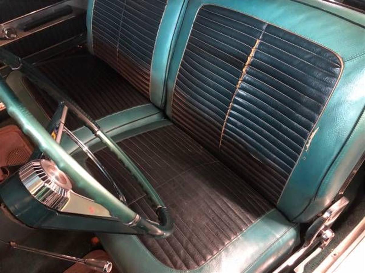 1965 AMC Rambler for sale in Cadillac, MI