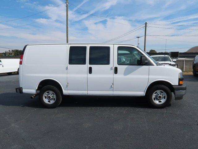 2020 GMC Savana 2500 Work Van for sale in Royston, GA – photo 2