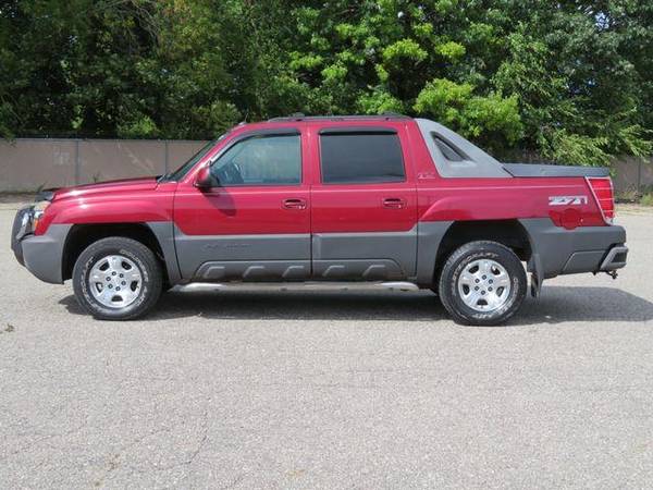 2004 Chevrolet Avalanche 1500 4WD for sale in Wyoming , MI – photo 11
