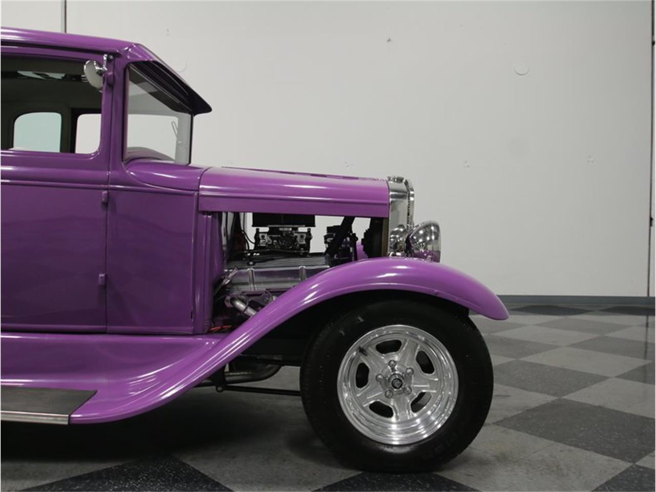 1931 Ford Coupe for sale in Lithia Springs, GA – photo 29