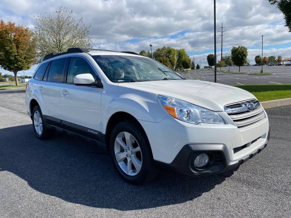 2013 Subaru Outback 2 5i Premium Wagon AWD - - by for sale in Mount Joy, PA – photo 3