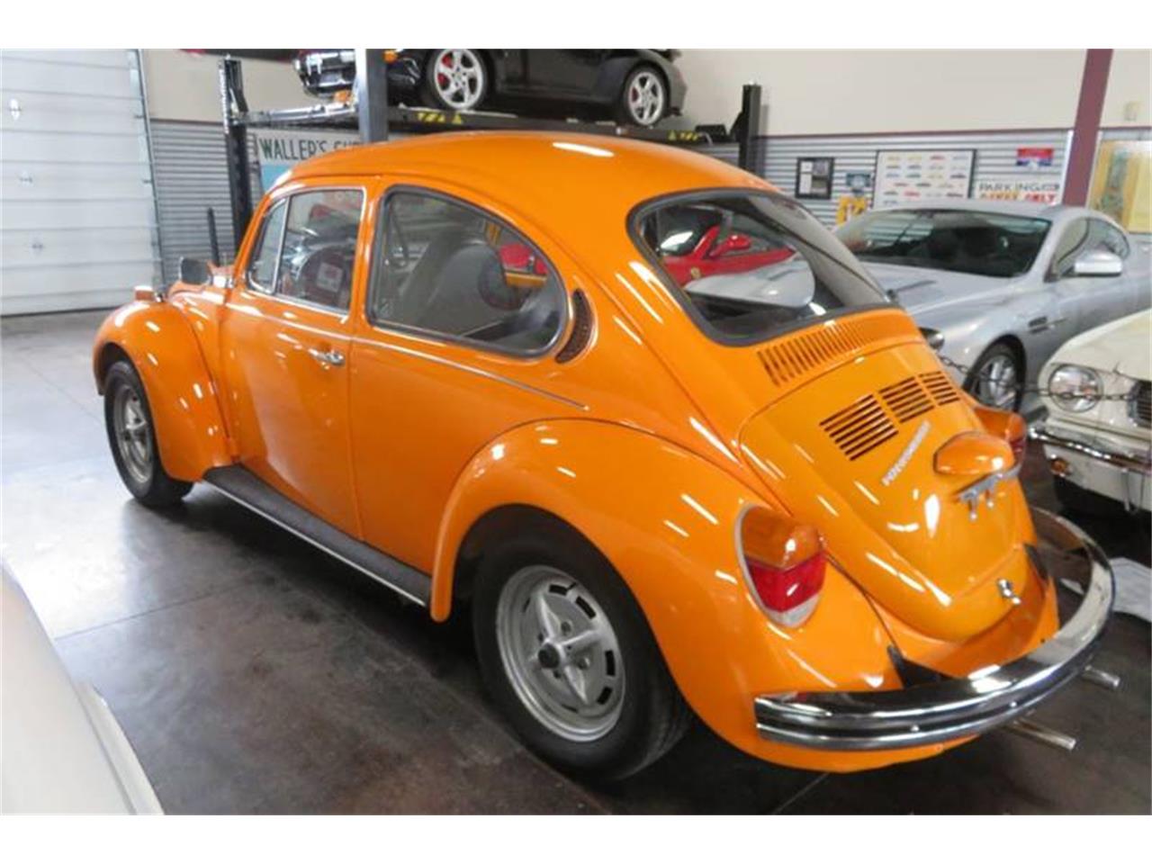 1973 Volkswagen Beetle for sale in Hailey, ID – photo 61