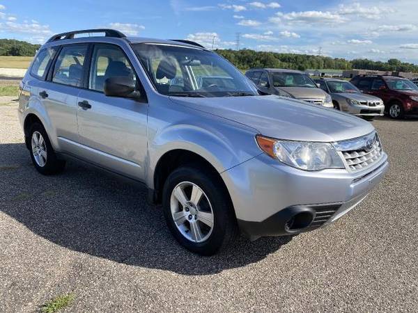 2013 Subaru Forester 4dr Auto 2.5X - cars & trucks - by dealer -... for sale in Shakopee, MN – photo 6