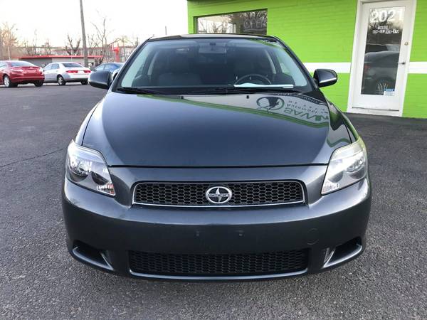 2007 SCION tC MANUAL TRANSMISSION - CLEAN CARFAX - GREAT DEAL - cars... for sale in Colorado Springs, CO – photo 2